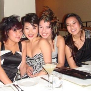 WHITE HOUSE BLACK MARKET MAXI DRESS